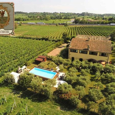 Cascina Tabachera X10 Country House Sirmione Garda Lake Pozzolengo Dış mekan fotoğraf