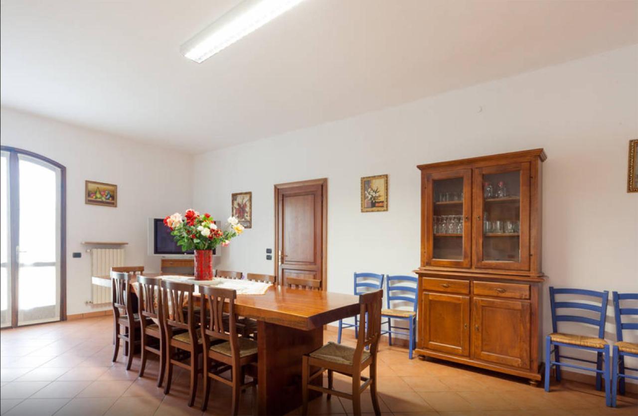 Cascina Tabachera X10 Country House Sirmione Garda Lake Pozzolengo Oda fotoğraf