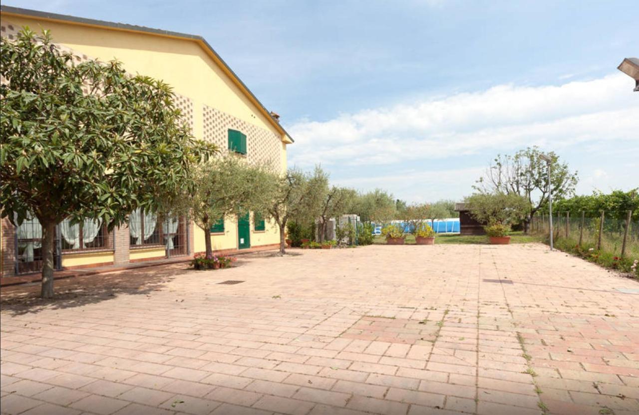 Cascina Tabachera X10 Country House Sirmione Garda Lake Pozzolengo Oda fotoğraf