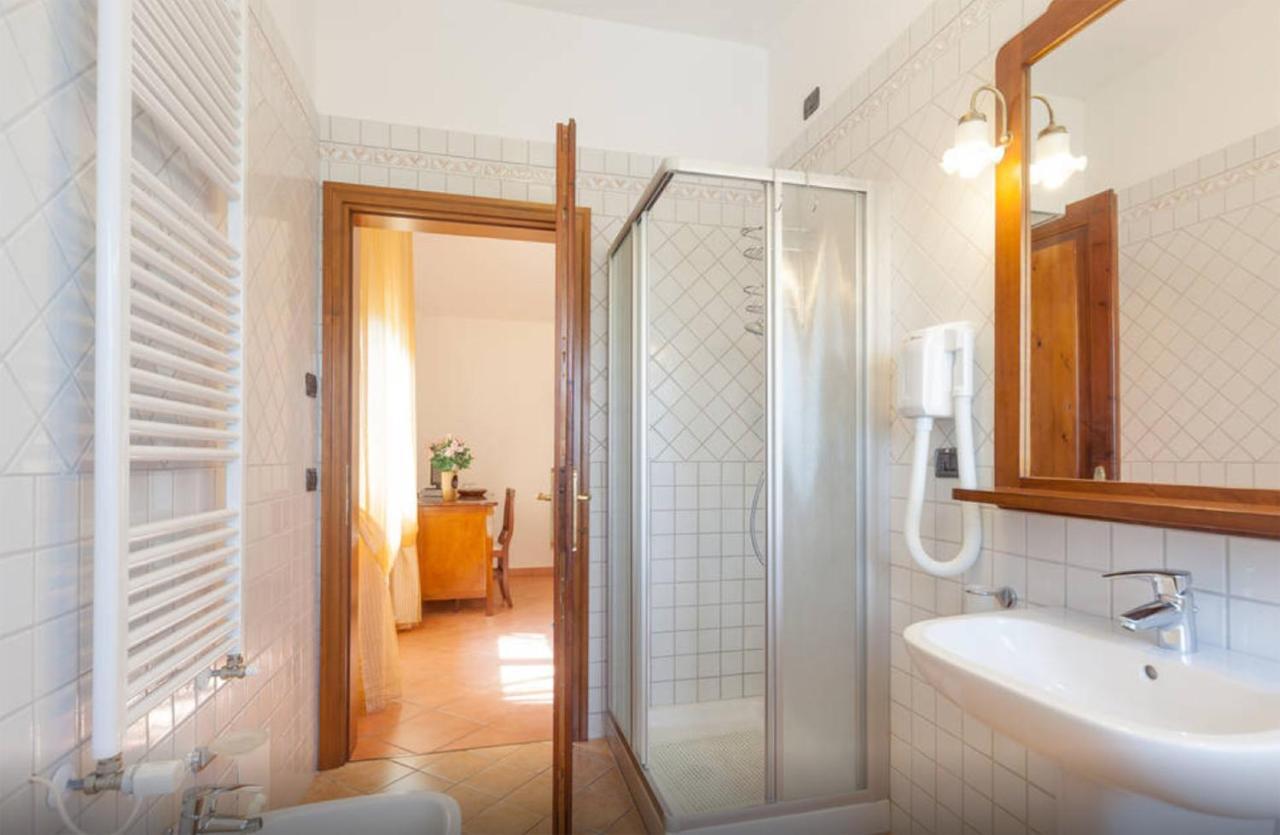 Cascina Tabachera X10 Country House Sirmione Garda Lake Pozzolengo Oda fotoğraf