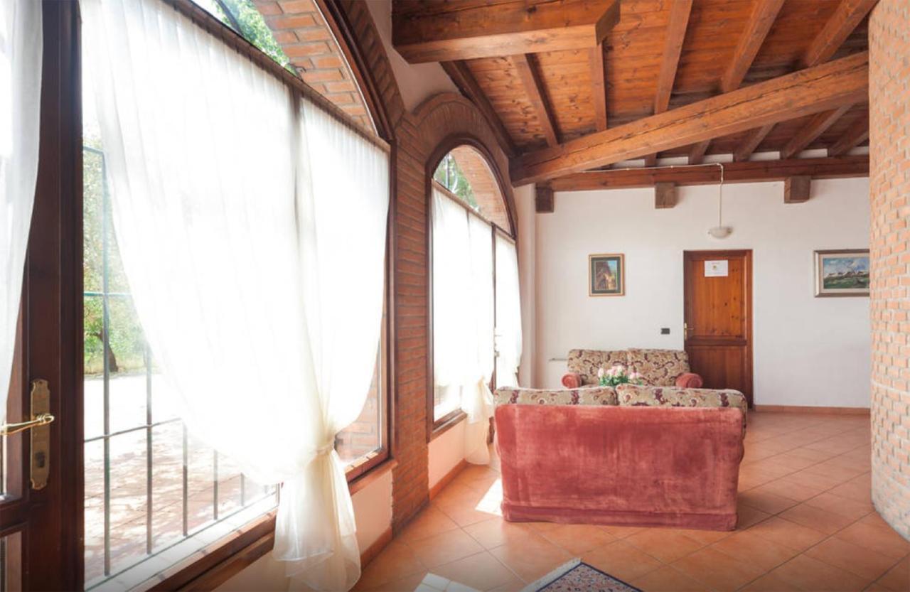 Cascina Tabachera X10 Country House Sirmione Garda Lake Pozzolengo Oda fotoğraf