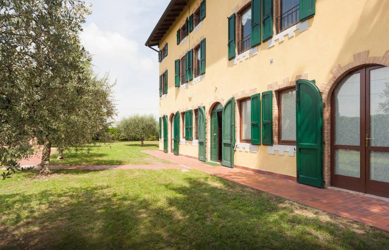Cascina Tabachera X10 Country House Sirmione Garda Lake Pozzolengo Oda fotoğraf