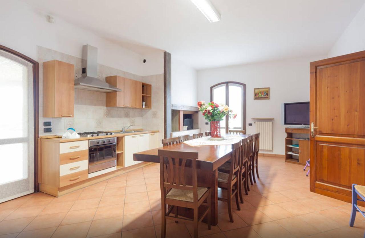 Cascina Tabachera X10 Country House Sirmione Garda Lake Pozzolengo Oda fotoğraf