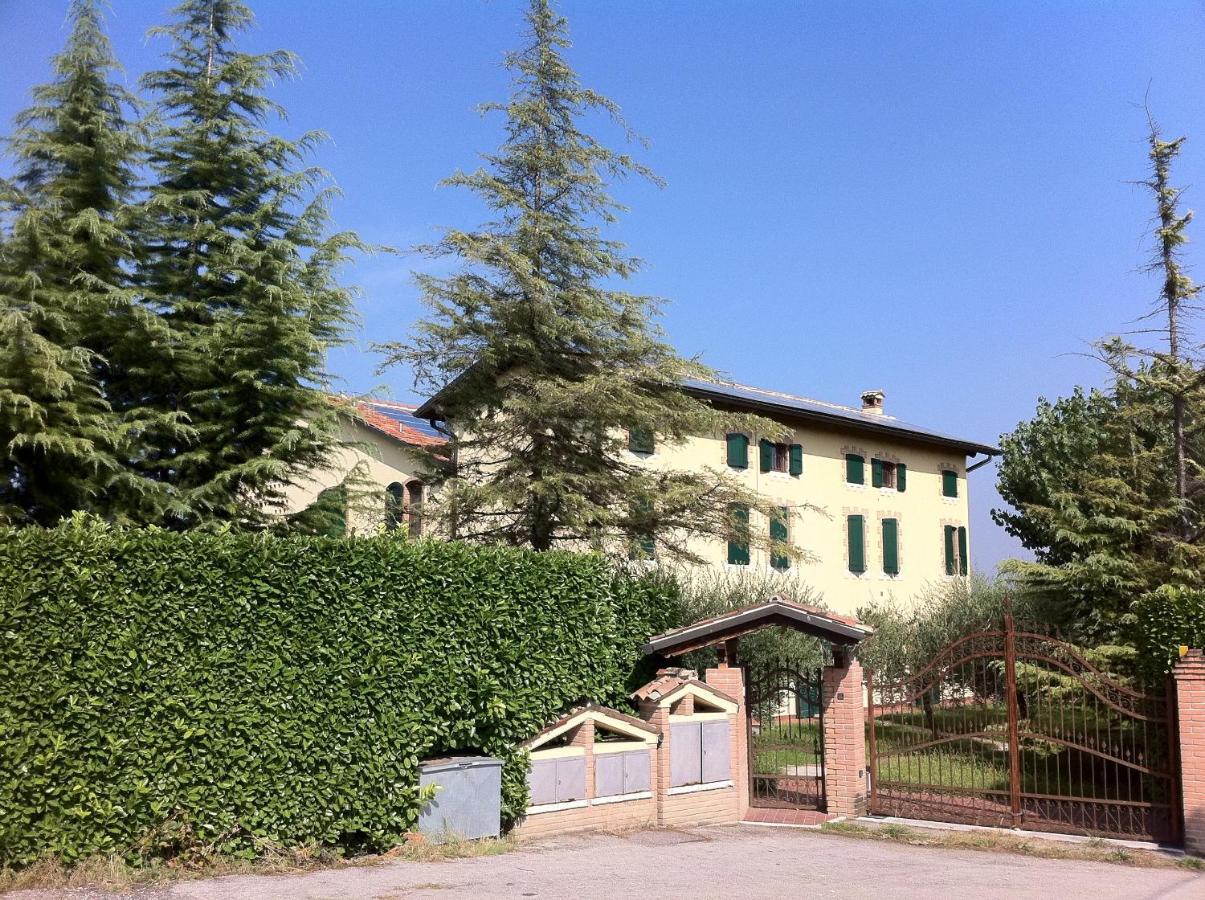 Cascina Tabachera X10 Country House Sirmione Garda Lake Pozzolengo Oda fotoğraf
